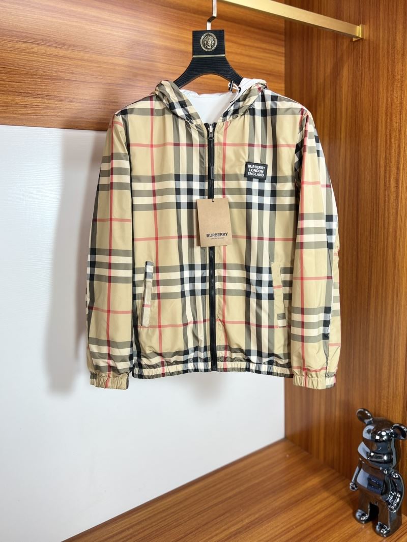 Burberry Outwear